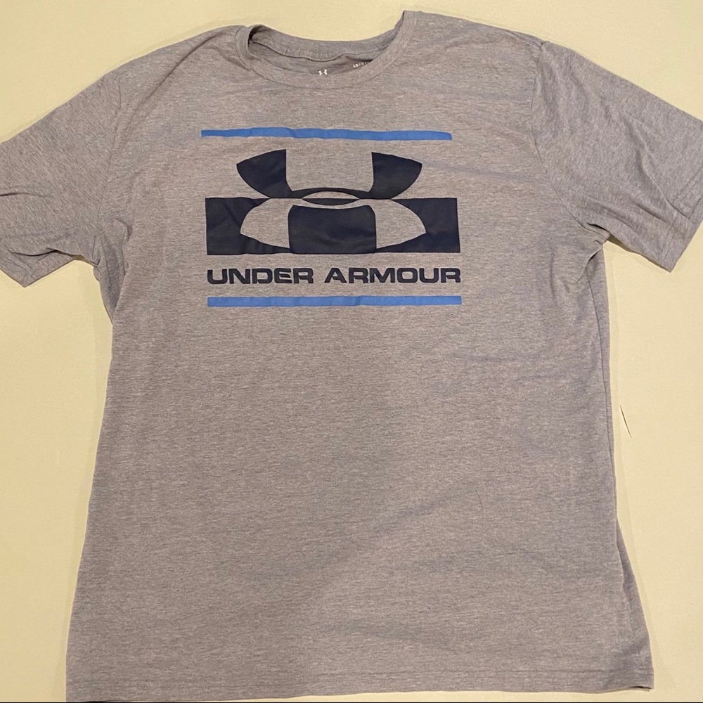Under Amour Tee